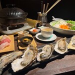 Hokkaisushi To Tempura Sushiyama - 