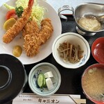 和風レストラン　キャニオン - 料理写真: