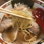 麺や拓 - 