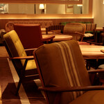 Cafe Bougnat Bougnat - 