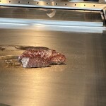 鉄板焼 さざんか - 