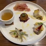 Gastronomia Heritage Yokohama - 