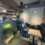 COFFEE&DESSERT S CAFE - 