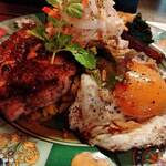 けさランぱさラン - 