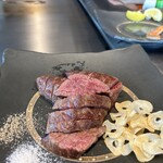 鉄板焼 さざんか - 