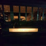 マーサーブランチ - 