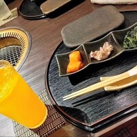 焼肉割烹 YP流 宗右衛門町本店 - 