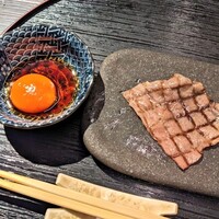 焼肉割烹 YP流 宗右衛門町本店 - 