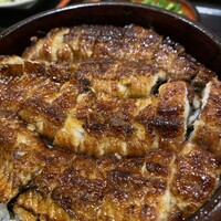 炭焼うな富士 名駅店 - 