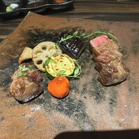吉祥寺 三うら - 