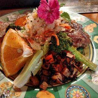 けさランぱさラン_0