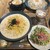 COFFEE&DESSERT S CAFE - 料理写真: