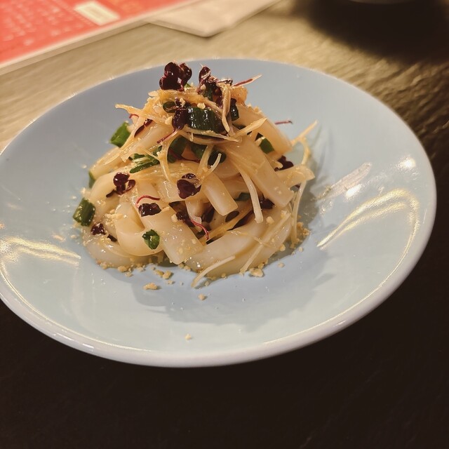 浮世ばなれ - 勾当台公園（居酒屋）の写真