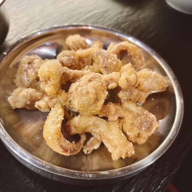 浮世ばなれ - 勾当台公園（居酒屋）の写真