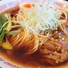 笠岡ラーメン 一元堂 神保町店