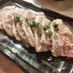 0秒レモンサワー 仙台ホルモン焼肉酒場 ときわ亭 - 