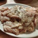 0秒レモンサワー 仙台ホルモン焼肉酒場 ときわ亭 - 