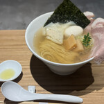 麺逢 KATAJIKENAI - 