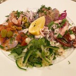 フラスカティ - 