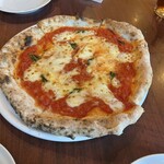 PIZZERIA da TASAKI - 