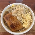 ラーメン富次郎 - 