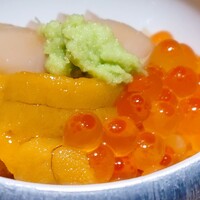 鮨 華 - 