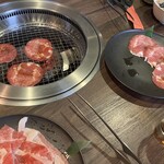 焼肉 ほむら家 - 