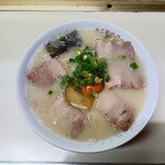 Maruzono Ramen - 