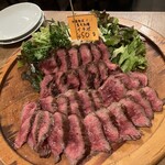 房総熟成肉庫 ジャイアン - 