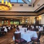 Wolfgang's Steakhouse by Wolfgang Zwiener - 