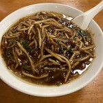 仙龍 - 料理写真:仙龍麺