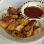 Wolfgang's Steakhouse by Wolfgang Zwiener - 