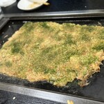 Okonomiyaki Monja Kaikan - 