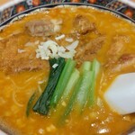 239343242 - パイコー担々麺