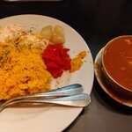 カレーは飲み物。 - 