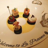 ラ・プロヴァンス - 