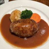グリル満天星 麻布十番 新宿店 - 