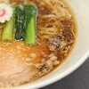 横浜中華そば 維新商店 - ゴクッといきたいよね