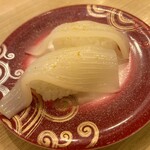 回転寿し トリトン 東京ソラマチ店 - 