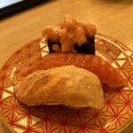 回転寿し トリトン 東京ソラマチ店 - 