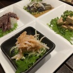 魚んと - 