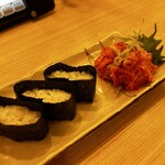 回転寿し トリトン - 