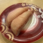 回転寿し トリトン 東京ソラマチ店 - 