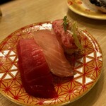 回転寿し トリトン - 