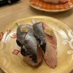 回転寿し トリトン - 