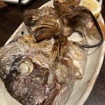 魚んと - 