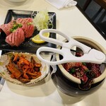 焼肉 弘城 - 