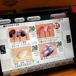 回転寿し トリトン - 