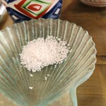 Motooka - こだわりの真珠の塩