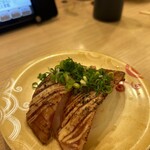 回転寿し トリトン - 